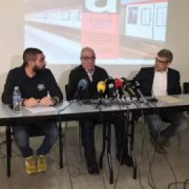 La Seguretat Social reconeix la primera incapacitat absoluta a un extreballador del Metro exposat a l'amiant