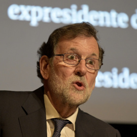 Mariano Rajoy