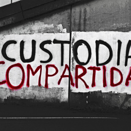 Imagen Custodia Compartida