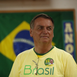 Jair Bolsonaro