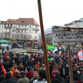 berlin-concentracion-librero-neonazis