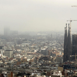 Imagen de Barcelona. REUTERS