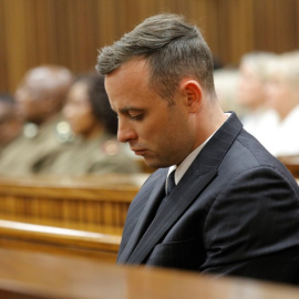 24/11/2023 - Oscar Pistorius obtiene la libertad condicional tras diez años en prisión.