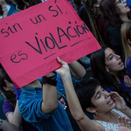 Las tuiteras relatan en primera persona las agresiones sexuales que han sufrido a través de #cuéntalo