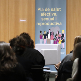 Catalunya crea un pla "pioner" contra la violència obstètrica dotat amb 7 milions d'euros fins al 2028