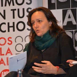 Violeta Assiego