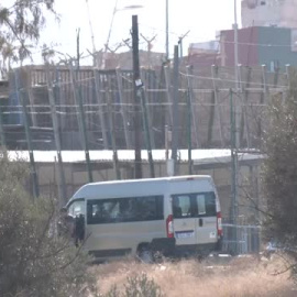 La Guardia Civil detalla que usó 65 pelotas de goma y 86 botes lacrimógenos durante la tragedia de Melilla el pasado 24 de junio