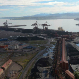 Medidores y videocámaras para controlar la contaminación de la industria y los puertos