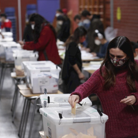 Elecciones Chile