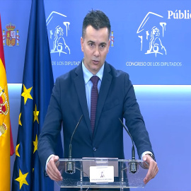 El PSOE exige responsabilidades al PP: "Casado ya formaba parte de la dirección"