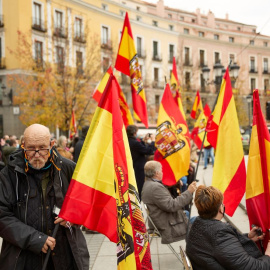 Acto franquista