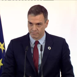 Pedro Sánchez asegura que "el reto demográfico es un reto democrático y un reto de país"