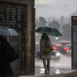 Temporal valencia