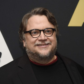 El cineasta mexicano Guillermo del Toro. EFE/Archivo