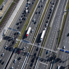 Fomento debe calcular y pagar la Responsabilidad Patrimonial de la Administración (RPA) por las autopistas rescatadas. E.P.