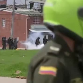 En Colombia se investiga la muerte de decenas de manifestantes durante las protestas contra las políticas del gobierno en Cali