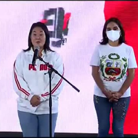 Ajustada victoria del sindicalista Pedro Castillo en las elecciones peruanas