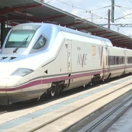 Desconvocadas las cinco jornadas de huelga en Renfe