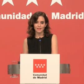 Génova y Ayuso no ceden en su pulso por el PP de Madrid