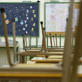 Castilla-La Mancha contratará a más de mil docentes este curso para reforzar la lucha contra el abandono escolar