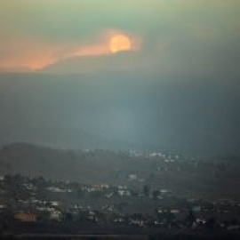 Los expertos matizan que todavía es pronto para anticipar el final de la erupción