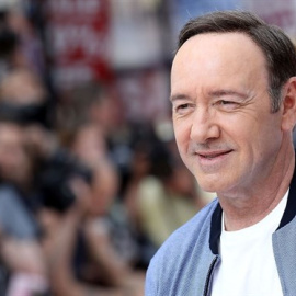 Kevin Spacey. EUROPA PRESS