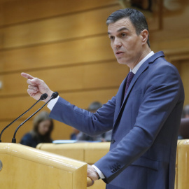 Pedro Sánchez