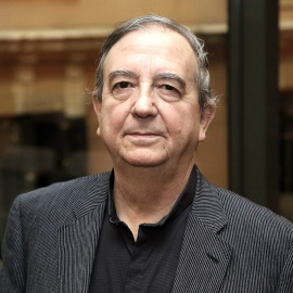 Iñaki Anasagasti