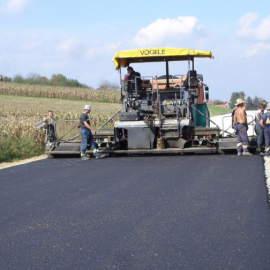 Las contratas de obras públicas de las administraciones superan los 30.000 millones de euros anuales en España.