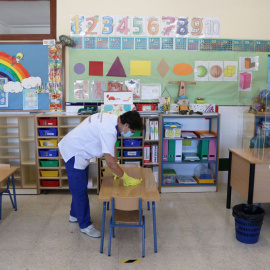 Las mujeres españolas trabajan gratis desde este lunes hasta final de año