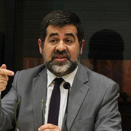 Jordi Sànchez