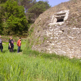 Ruta Natura i antics oficis del Moianès