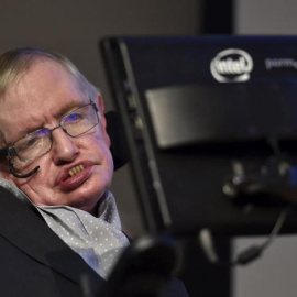 El físico británico Stephen Hawking. REUTERS