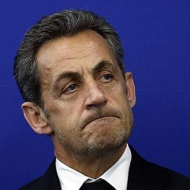 Sarkozy fue presidente de Francia de 2007 hasta 2012. / EFE