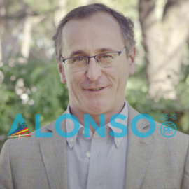 El ex ministro Alfonso Alonso, candidato de los conservadores en Euskadi, se lanzará a la calle bajo el lema “La voz que nos une”.