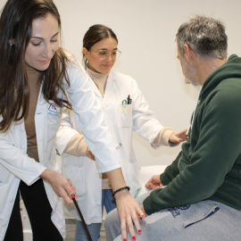 Castilla-La Mancha impulsa un innovador proyecto para transformar y mejorar la atención a pacientes con esclerosis múltiple