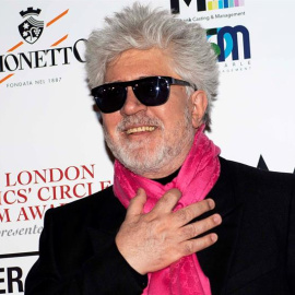 Pedro Almodóvar./EFE