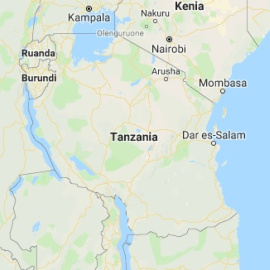 En Tanzania, la creencia y la práctica de la brujería perviven y son habituales los asesinatos vinculados a esa práctica/Google