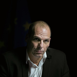 El exministro de Finanzas griego Yanis Varoufakis. / REUTERS