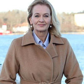 Carina Åkerström/ Handelsbanken