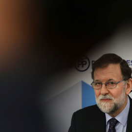 Rajoy, hace unos días. REUTERS/Susana Vera