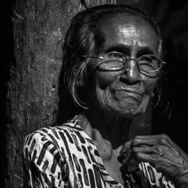 Fotograma de 'El Soliloquio de los Mudos', que firma el documentalista francés Stéphane Roland.