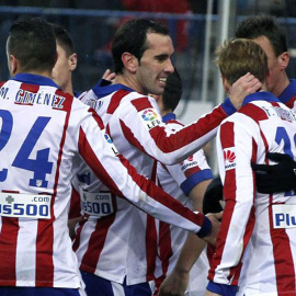 atletico