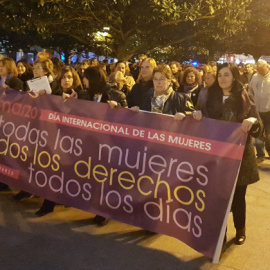 La Federación de Mujeres Progresistas considera necesario celebrar una manifestación por el 8M