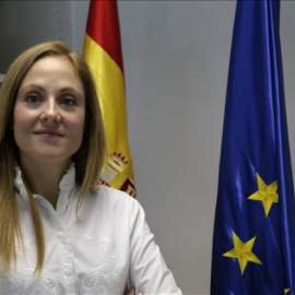 Emma Navarro Aguilera, nueva presidenta del Instituto de Crédito Oficial (ICO)