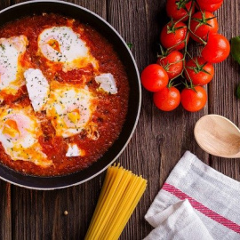 Shakshuka