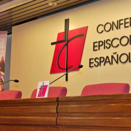 Conferencia Episcopal Española