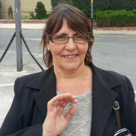 María Isabel murió el 19 de diciembre de 2014 por hepatitis C, después de que le denegasen el tratamiento.