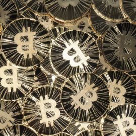 Desarticulada una red en Países Bajos que blanqueó hasta 20 millones en bitcoins.- EUROPA PRESS