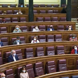 El lodo de las cloacas llega al Congreso